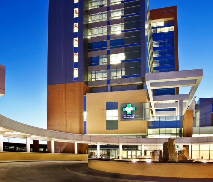 St. Marys Medical Center (Grand Junction, Colorado 